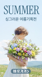 플라워시티 기획전